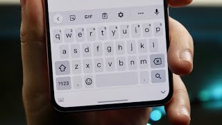 How To FIX Android Keyboard Not Working! (2021) screenshot 5
