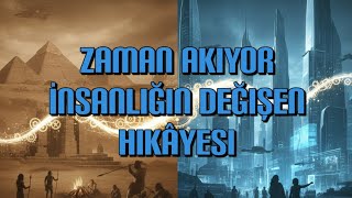 İnsan ve Zaman | Değişen Dünyanın Hikâyesi | Etkileyici Belgesel Anlatım