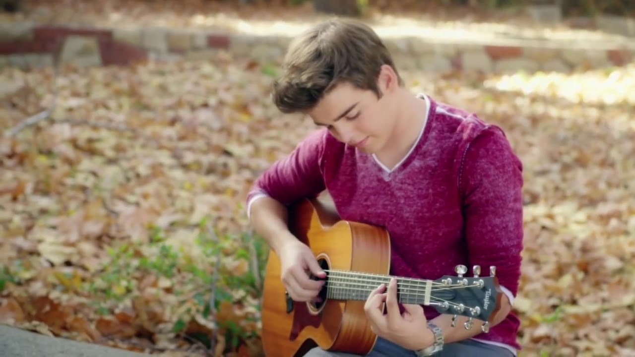 jinxed nickelodeon "Slingshot" song from Nickelodeon movie "Jinxed