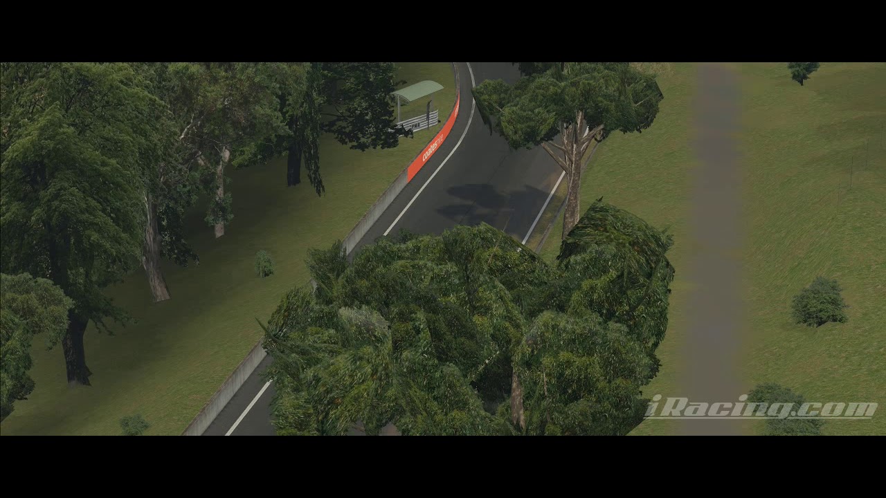 bushfooty.com clean lap