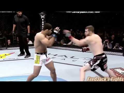 Video: Nate Marquardt Čistá hodnota