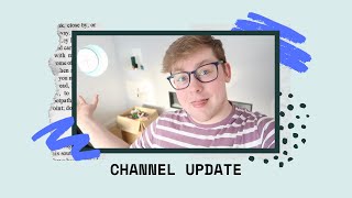 Channel Update | 2020