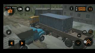 mudrunner​ mobile​ #2-3 screenshot 4