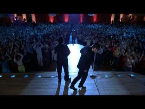 The Blues Brothers - Sweet Home Chicago - 1080p Full HD