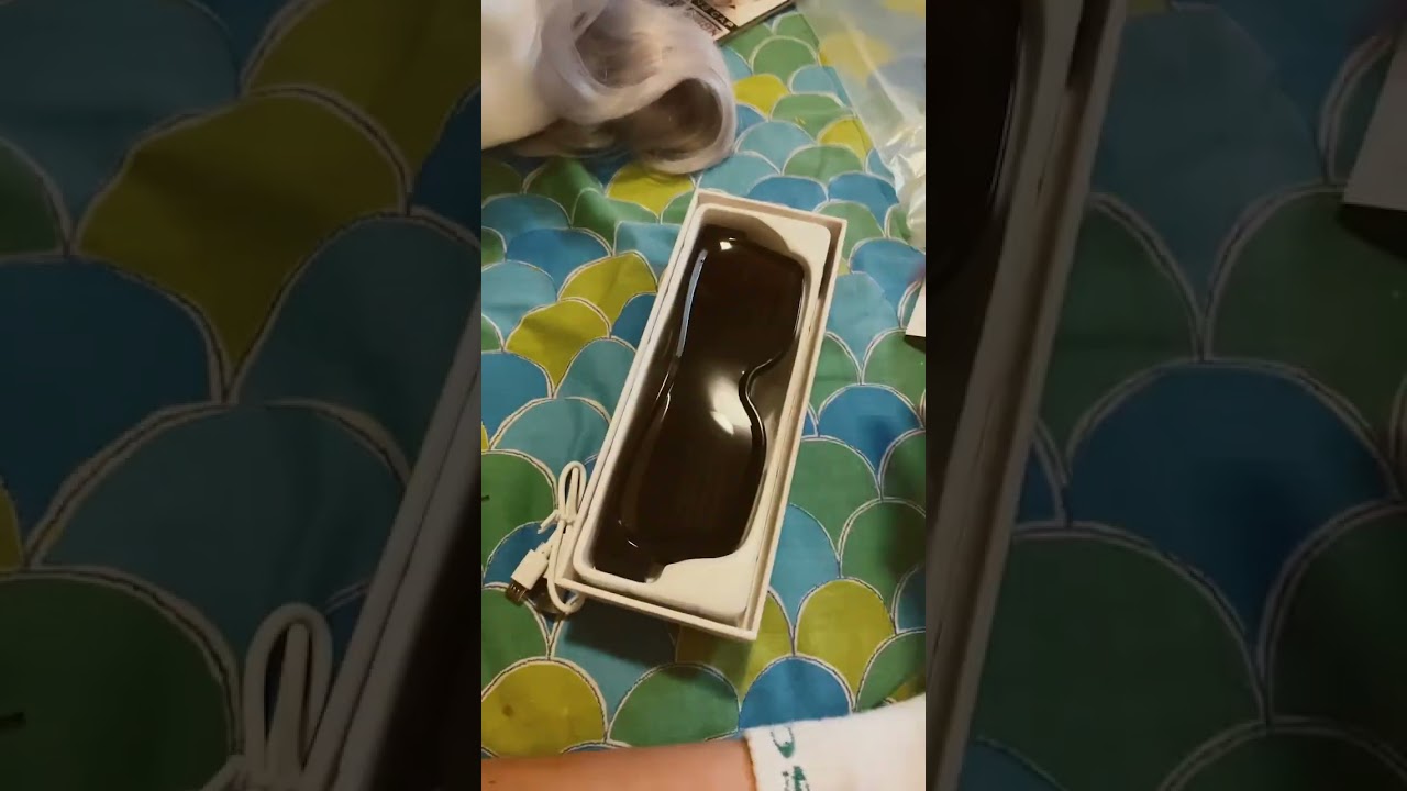 Unboxing Amazon stuff 😀 