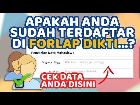 Video: Apakah laporan pangkalan data?