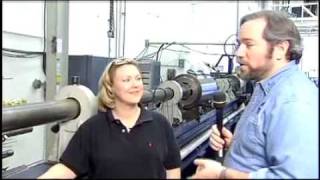 Focus on Marshall Episode 2-B: Impact Testing Facility