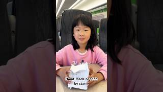 Needoh unboxing #diy #fidget #craft