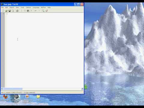 creating JNLP file