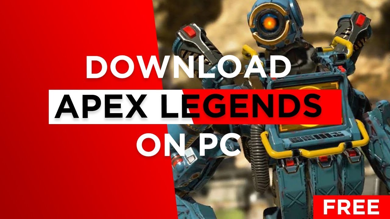 How to download apex Legends on PC + Apex Legends Minimum Requirements in Hindi 🔥🔥🔥🔥