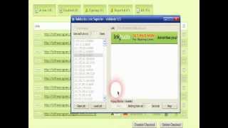 Linkbucks Bot 100% working Free Proxy list included