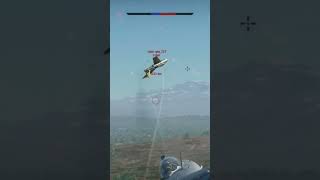 F-84F Has Watched Too Much Top Gun Maverick War Thunder