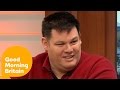 The Chase's Mark 'The Beast' Labbett Gives Lottery Winning Advice | Good Morning Britain