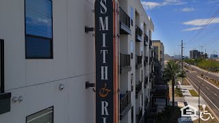 Smith & Rio (with Audio Description) | Tempe AZ Apartments | Greystar