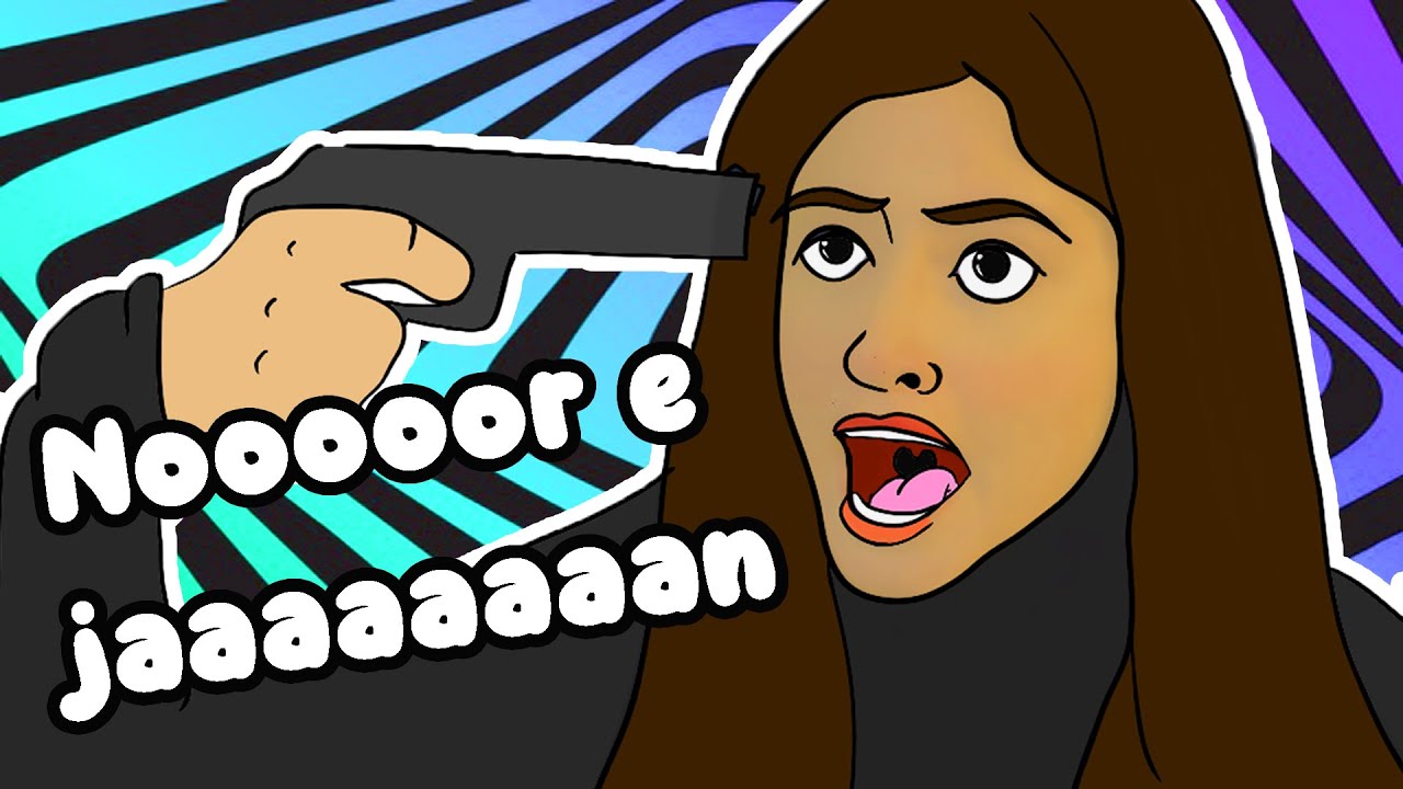 Ye Dil Mera - Part 3 | Poorly Explained | CBA Spoof