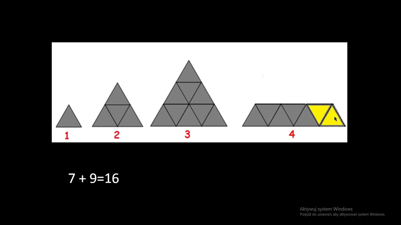 Probny Sprawdzian Matematyka 8 Klasa Podstawowa Zadanie 13 sprawdzian próbny 8-klasisty 2020 - YouTube