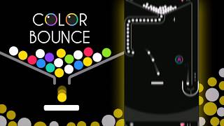 Color Bounce download for free screenshot 3