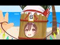 最終鬼畜指・コロサンドール・K【戌神ころね】【音MAD】