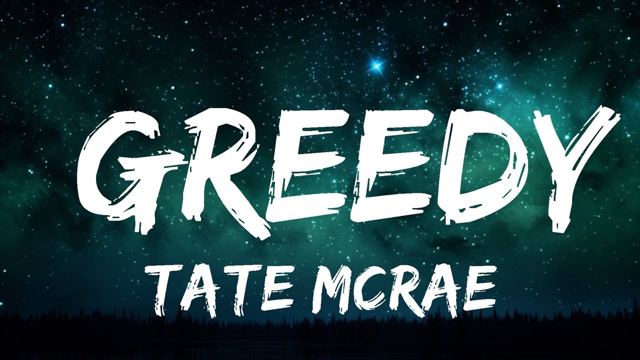 Tate Mcrae Greedy - Roblox Music Code, aidancoit90