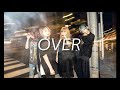SCANDAL - OVER / 한글자막