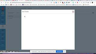 Gradebook | Syncing Grades