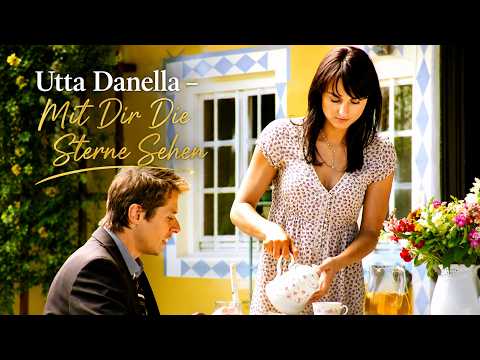 Utta Danella – Mit Dir Die Sterne Sehen | Romantischer Liebesfilm Deutsch | Full Hd 1080p