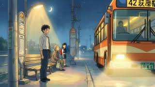 The Last Bus Home at 10:47 PM | A Quiet Story About Nights, Routine, and Finding Peace screenshot 3