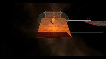 Revealable Invisibility Shader