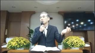 시편 52편 무엇이 힘인가20210913