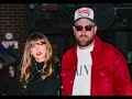 Taylor Swift Wedding Location REVEALED? NYC Mystery Surrounding Travis Kelce Marriage