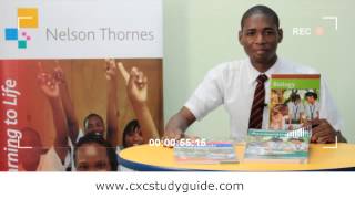 CXC Study Guide -Testimonial  Bloopers