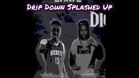 GGO Kurt x Lil Jairmy - Grave Digger [Slowed Chopped] #DripDownSplashedUp