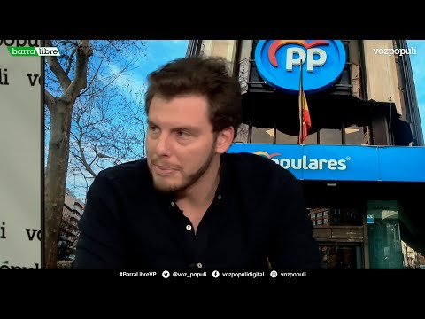 ‘Barra libre 13’ (17/02/21) | Los fondos tasan en 50 millones la sede del PP