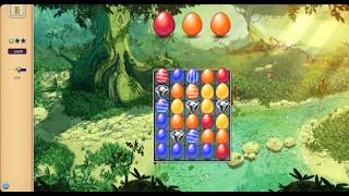 Crack Attack Level 10 HD 1080p