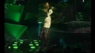 Eurovision 2010 - Switzerland - MICHAEL VON DER HEIDE - Il Pleut De L'or