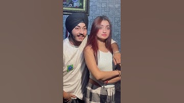 Pta ni ❤️💭..!! | whatsapp status || punjabi songs | #shorts #trending #jerry @Cute_loverz_143