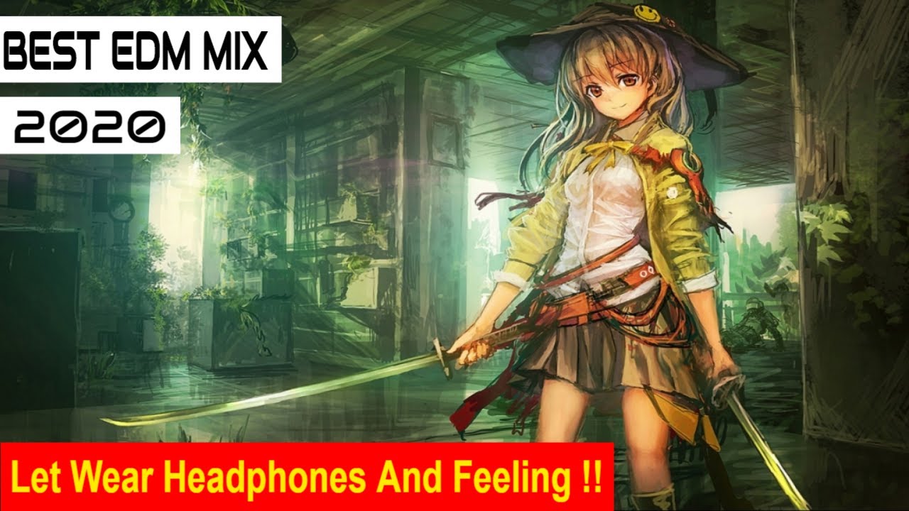Best EDM Addictive 8D (Remember to Wear Headphones) ♫ Best Of EDM, Pop, Dance, Electro & House Hits