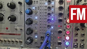 Modular Monthly: Exploring the Octocontroller