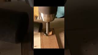 DRILL PRESS