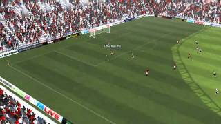 Liverpool 2 - 3 Man Utd (After Extra Time) - Match Highlights