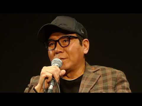 Rencontre avec Kim Jee-woon still