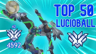 Top 500 Lucioball 2021 Anniversary Montage #1