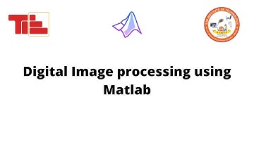 Digital Image processing using Matlab | Takeiteasy Engineers