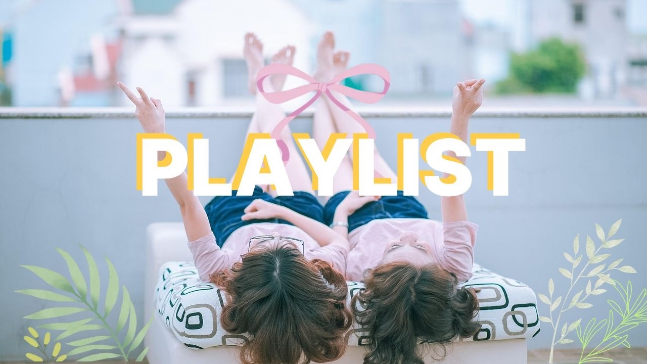 ＰＬＡＹＬＩＳＴ  /  🎵  흔한 오늘도...네가 있으면  좋아....너와 함께하는 플레이리스트ㅣ 부드러운 감성 발라드 모음 / J-POP  일본어  노래