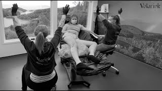 VOLARINK - NORWEGIAN TATTOO STUDIO