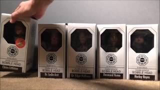 Blu Ray And Collectibles Update