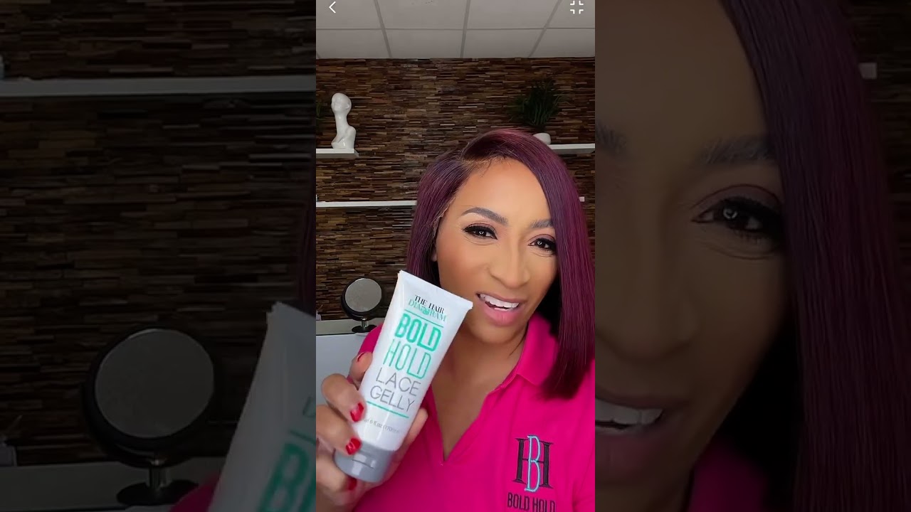 Как: оживить свой непослушный синтетический парик 