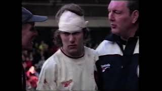 1997 03 15 Nottingham Forest v Liverpool ABCTV