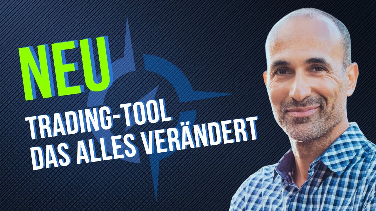 NEU |Die Trading-Revolution: Erfolgreich Traden - Das verändert alles ...