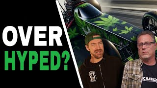 Cannabis Growers Are FREAKING OUT About These New Fast Flowering Seeds
